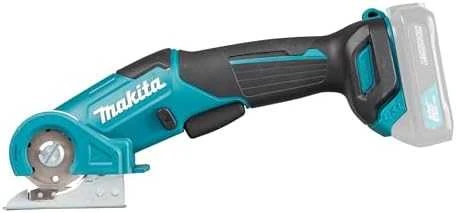 Makita CP100DZ Akumuliatorinis universalus multicutter, Be akumuliatorių ir kroviklio!