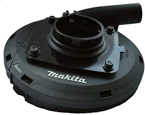 Makita Disko apsauga su nusiurbimo antgaliu 195385-8