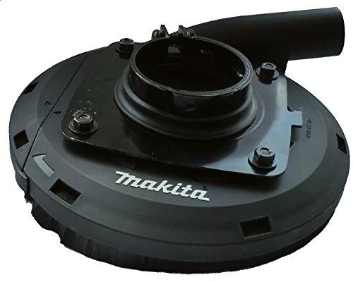 Makita Disko apsauga su nusiurbimo antgaliu 195385-8