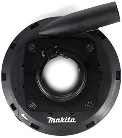 Makita Disko apsauga su nusiurbimo antgaliu 195385-8