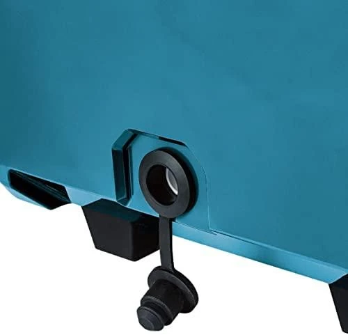 Makita CW002GZ Akumuliatorinis maisto šaldytuvas-šildytuvas XGT / LXT / 230V / 12-24V / 50L