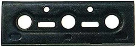 Makita Obliavimo peilių pora 82MM HM (Kietmetalio smaigalys) 1902 1923H D-07967