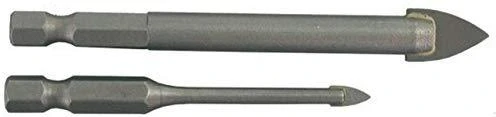 Makita 1/4" Grąžtas stiklui 5x65mm D-15958