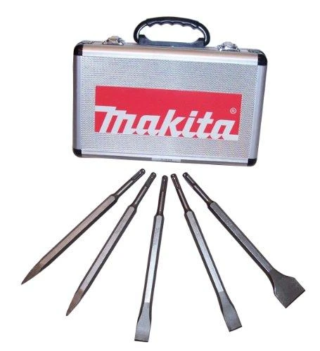 Makita SDS-PLUS Kaltų komplektas D-16368