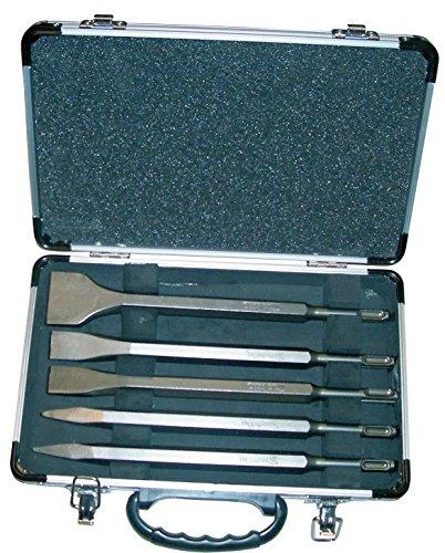 Makita SDS-PLUS Kaltų komplektas D-16368