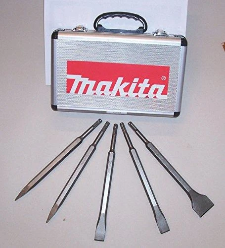 Makita SDS-PLUS Kaltų komplektas D-16368