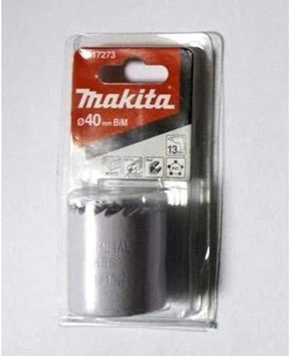 Makita HSS Bi-Metal grežimo karuna 152mm D-17164