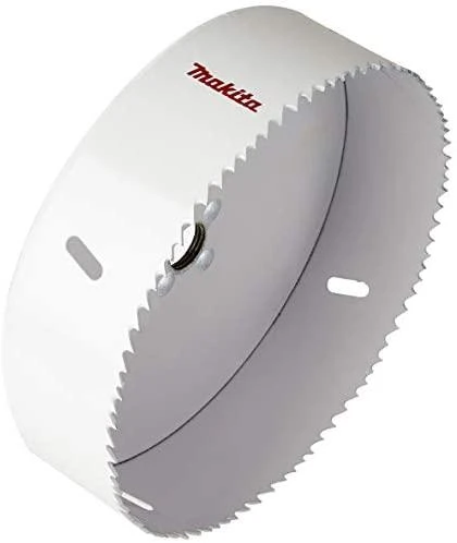 Makita HSS Bi-Metal grežimo karuna 152mm D-17164