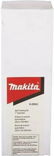 Grąžtas-freza MAKITA D-29935 Ø25mm