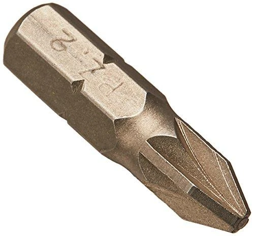 Makita Sukimo antgalių komplektas 12 vnt. D-31083 (PH, PZ, TX, 25mm, magnetic holder )