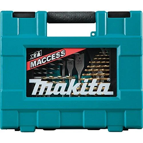 Makita Sukimo antgalių komplektas 71 vnt. D-33691