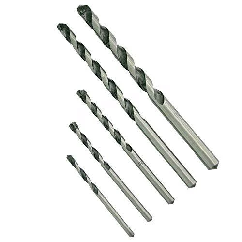 Universalių grąžtų komplektas Makita D-36712, 5vnt.