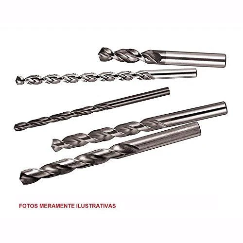 Universalių grąžtų komplektas Makita D-36712, 5vnt.