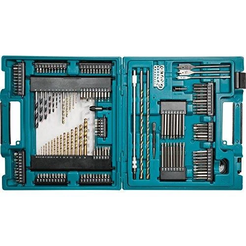Makita Sukimo antgalių komplektas 200 vnt. D-37194
