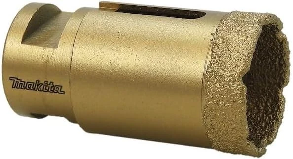Makita Deimantinis grąžtas 35MM. (M14) D-44513