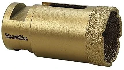 Makita Deimantinis grąžtas 80MM. (M14) D-44644