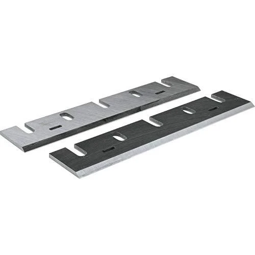 Makita D-63666 Obliavimo peilių pora 170MM HSS 2vnt