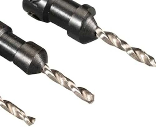 Grąžtas Makita 4 vnt grąžtų rinkinys D-73455
