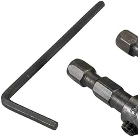 Grąžtas Makita 4 vnt grąžtų rinkinys D-73455