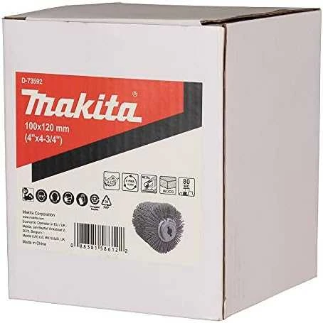 Makita Nailoninis abrazyvinis šepetys K80 9741 D-73592