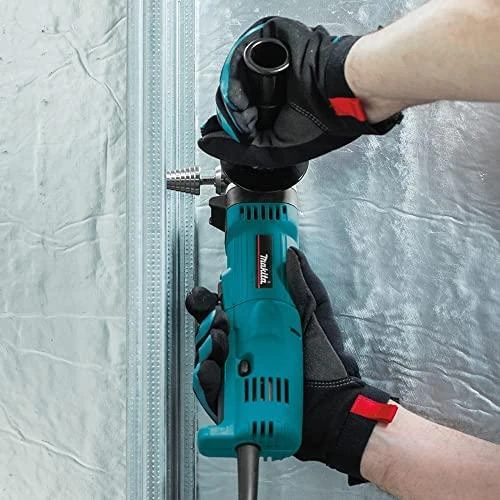 Makita Kampinis gręžtuvas DA3010F 450W