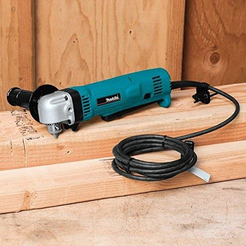 Makita Kampinis gręžtuvas DA3010F 450W