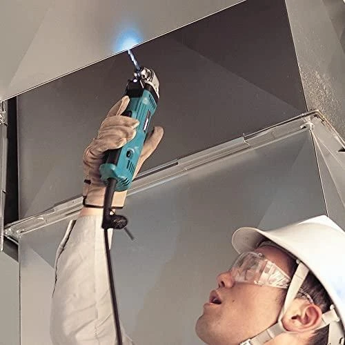 Makita Kampinis gręžtuvas DA3010F 450W