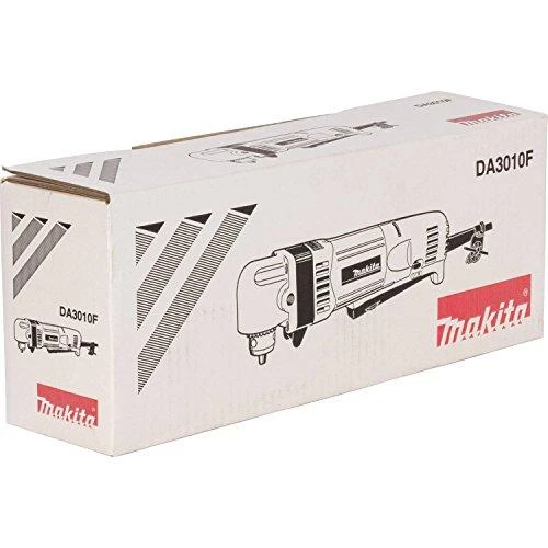 Makita Kampinis gręžtuvas DA3010F 450W
