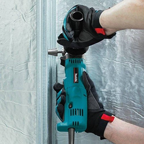 Makita Kampinis gręžtuvas DA3010F 450W