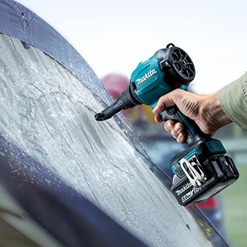 Makita MAKITA.pūtiklis / POMPKA 18V DAS180RT