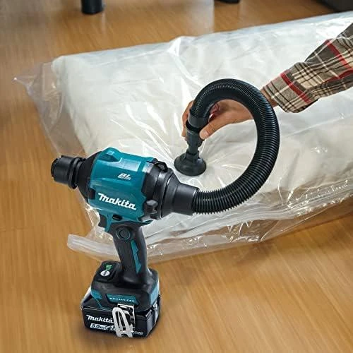 Makita MAKITA.pūtiklis / POMPKA 18V DAS180RT