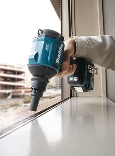 Makita MAKITA.pūtiklis / POMPKA 18V DAS180RT