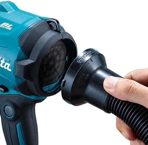 Makita MAKITA.pūtiklis / POMPKA 18V DAS180RT