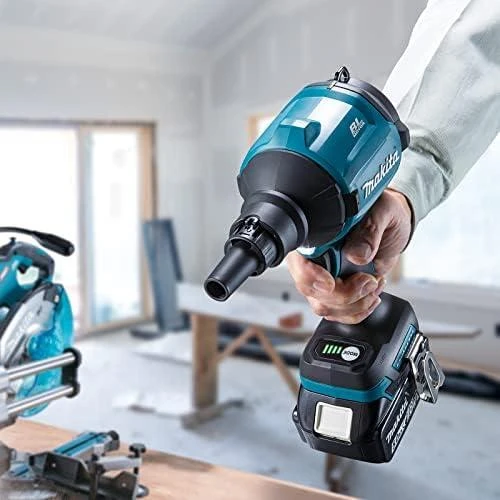 Makita MAKITA.pūtiklis / POMPKA 18V DAS180RT