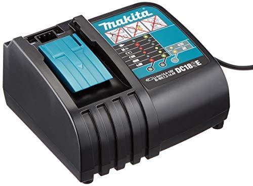 Makita 194621-9 Kroviklis DC18SE 7,2-18 V Li-ion (Automobilinis-Kroviklis)