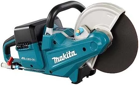 Makita DCE090ZX1 Akumuliatorinis pjūklas ,230mm, max 88mm, 5,6kg (no disc), Be akumuliatorių ir kroviklio!