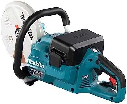 Makita DCE090ZX1 Akumuliatorinis pjūklas ,230mm, max 88mm, 5,6kg (no disc), Be akumuliatorių ir kroviklio!
