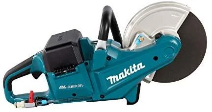 Makita DCE090ZX1 Akumuliatorinis pjūklas ,230mm, max 88mm, 5,6kg (no disc), Be akumuliatorių ir kroviklio!