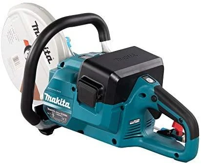 Makita DCE090ZX1 Akumuliatorinis pjūklas ,230mm, max 88mm, 5,6kg (no disc), Be akumuliatorių ir kroviklio!