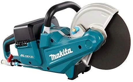 Makita DCE090ZX1 Akumuliatorinis pjūklas ,230mm, max 88mm, 5,6kg (no disc), Be akumuliatorių ir kroviklio!