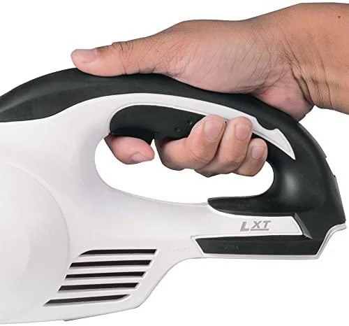 Makita DCL180ZW Akumuliatorinis dulkių siurblys 18 V Li-ion, Be akumuliatorių ir kroviklio!