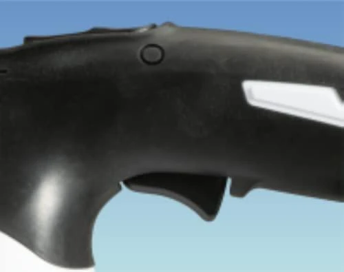 Makita DCL280FZW Akumuliatorinis dulkių siurblys 18 V Li-ion, BL-motor, Be akumuliatorių ir kroviklio!