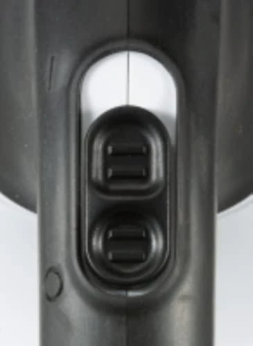 Makita DCL280FZW Akumuliatorinis dulkių siurblys 18 V Li-ion, BL-motor, Be akumuliatorių ir kroviklio!