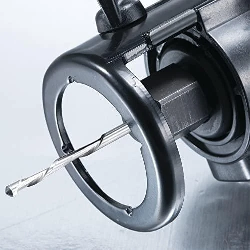 Makita Akumuliatorinis gipso freza DCO180Z 18V (be akum. ir kroviklio)