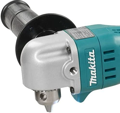 Makita DDA350Z Akumuliatorinis kampinis gręžtuvas 18 V, Be akumuliatorių ir kroviklio!
