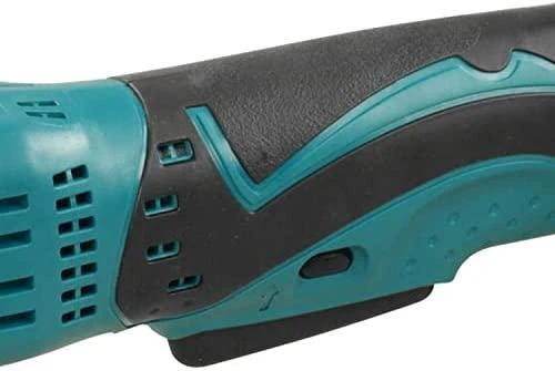 Makita DDA350Z Akumuliatorinis kampinis gręžtuvas 18 V, Be akumuliatorių ir kroviklio!