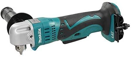 Makita DDA350Z Akumuliatorinis kampinis gręžtuvas 18 V, Be akumuliatorių ir kroviklio!