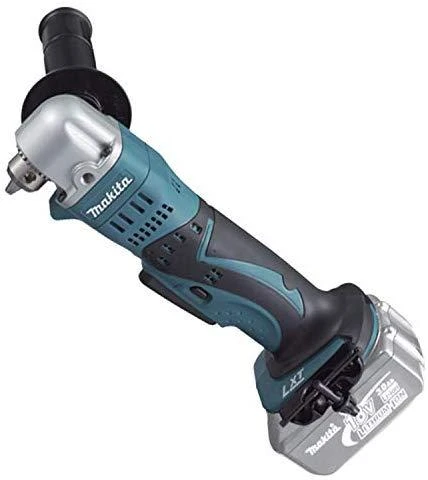 Makita DDA350Z Akumuliatorinis kampinis gręžtuvas 18 V, Be akumuliatorių ir kroviklio!
