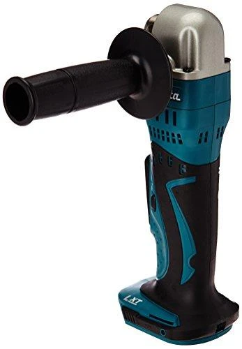 Makita DDA350Z Akumuliatorinis kampinis gręžtuvas 18 V, Be akumuliatorių ir kroviklio!
