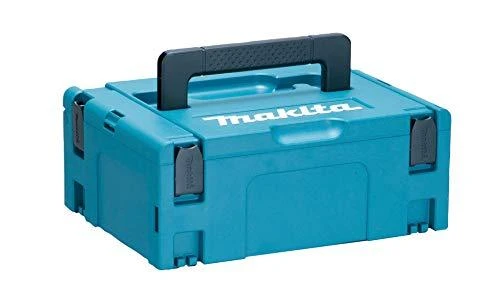 Makita DDF485RFJ Akumuliatorinis gręžtuvas, 18 V, 2x 3,0 Ah Li-ion, 50/25 Nm, 1,7kg, LED, BL-motor, MAKPACK